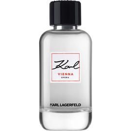 Karl Lagerfeld Vienna - EdT 100 ml