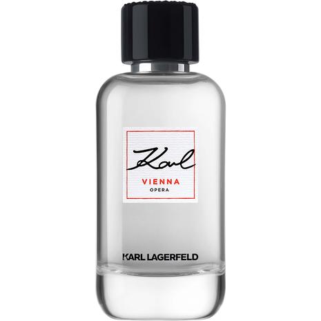 Karl Lagerfeld Vienna - EdT 100 ml