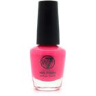 W7 Nail Polish 76 It´s Pink