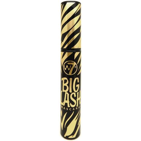 W7 Big Lash Mascara Black Blackest – kuva 1/2