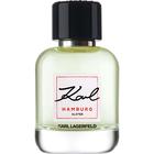 Karl Lagerfeld Hampurg - EdT 60 ml