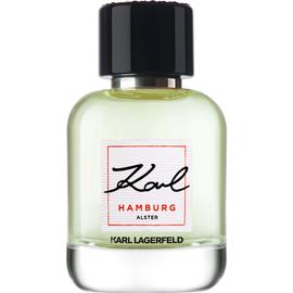 Karl Lagerfeld Hampurg - EdT 60 ml