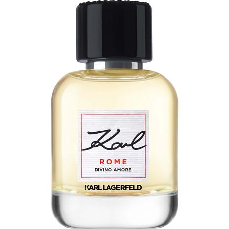 Karl Lagerfeld Rome - 60 ml