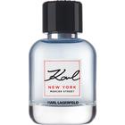 Karl Lagerfeld N.Y. Mercer Street - EdT 60 ml
