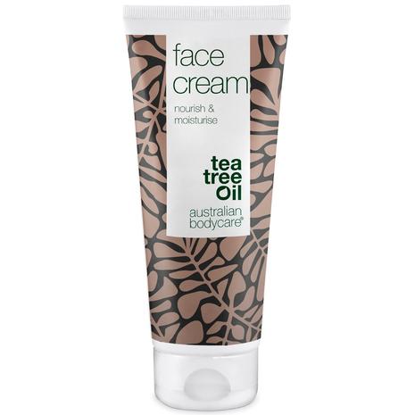 Australian Bodycare Face Cream - 100 ml