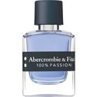 Abercrombie & Fitch 100% Passion Men - EdT 30 ml