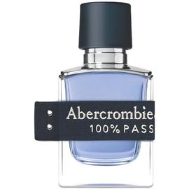 Abercrombie & Fitch 100% Passion Men - EdT 50 ml