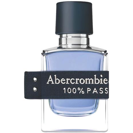 Abercrombie & Fitch 100% Passion Men - EdT 50 ml
