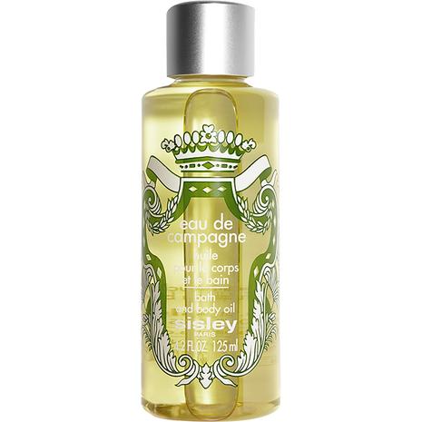 Eau de Campagne Bath Oil with Botanical Extracts, 125ml – kuva 1/5