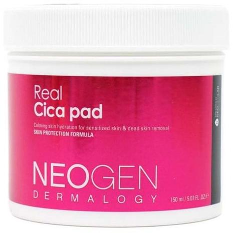 NEOGEN Real Cica Pad 150 ml