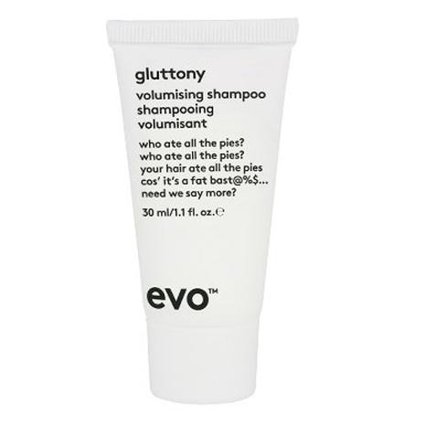 Evo Gluttony Shampoo (30ml)