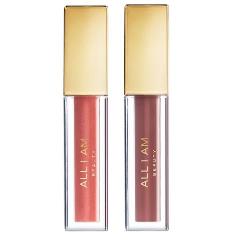 ALL I AM BEAUTY The Lipgloss – kuva 1/2