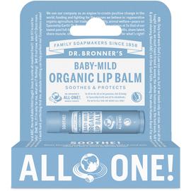 Dr. Bronner'S Baby Mild Lip Balm