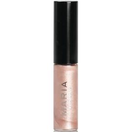 Maria Åkerberg Lip Gloss Sheer Sand, Meikkipohja