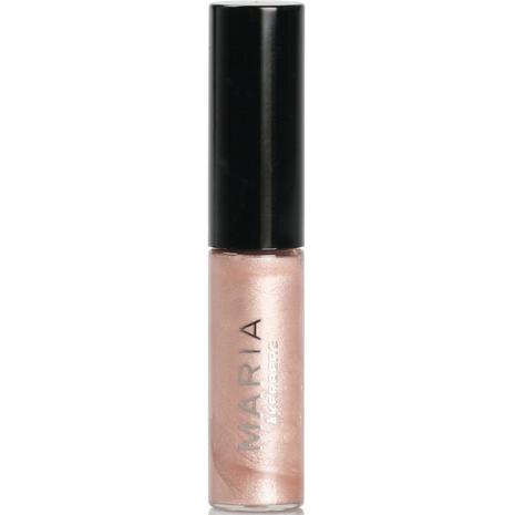 Maria Åkerberg Lip Gloss Sheer Sand, Meikkipohja