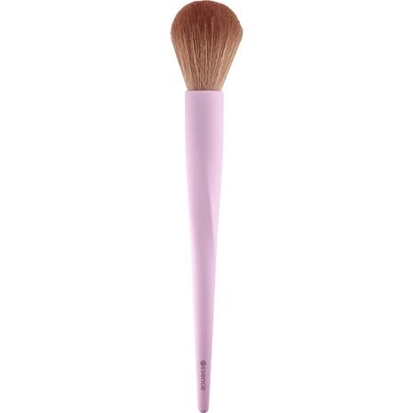 Essence blush & highlighter brush 01 poskipunasivellin