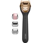 GESKE MicroNeedle Face Roller 9in1, mikroneulausrulla kasvoille