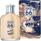 Route 66 Born To Be Wild - EdT 100 ml