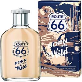 Route 66 Born To Be Wild - EdT 100 ml