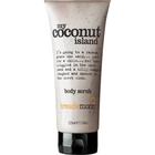 Treaclemoon Body Scrub -vartalonkuorinta 225 ml