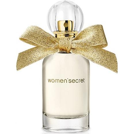 Women'Secret Gold Seduction - EdP 30 ml
