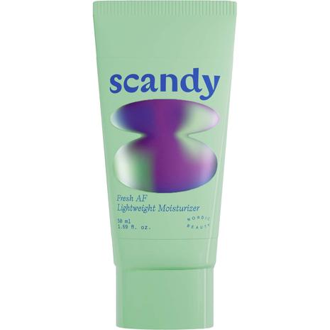 Scandy Fresh AF Lightweight Moisturizer 50 ml