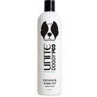 Unite Doggy Poo Dog Shampoo Oatmeal & Argan Oil - 473 ml