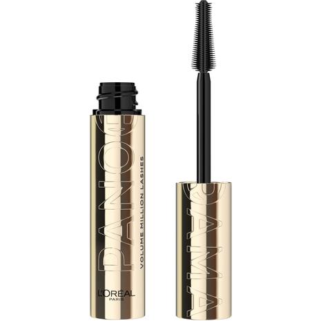 L'Oreal Paris Volume Million Lashes Panorama Mascara (Various Shades) - Brown