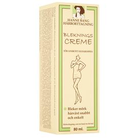 Hanne Bang Blekningscreme 80 ml
