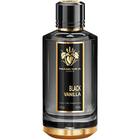 Mancera Paris Black Vanilla - EdP 120 ml