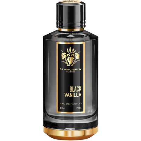 Mancera Paris Black Vanilla - EdP 120 ml