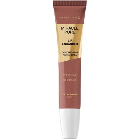 Lip Balm Max Factor Miracle Pure Lip Enhancer, 12ml