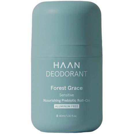 HAAN Deodorant Deodorant Forest Grace Deodorant 40 ml – kuva 1/2
