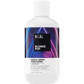 IGK Blond Pop Conditioner - 236 ml