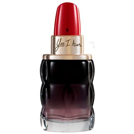 Cacharel Yes I Am - EdP 30 ml