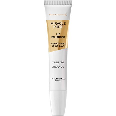 Lip Balm Max Factor Miracle Pure Lip Enhancer, 12ml
