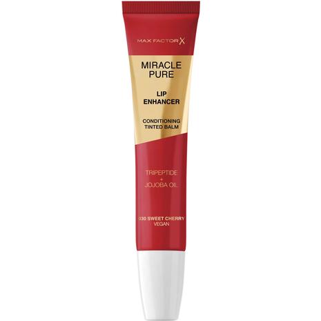 Lip Balm Max Factor Miracle Pure Lip Enhancer, 12ml