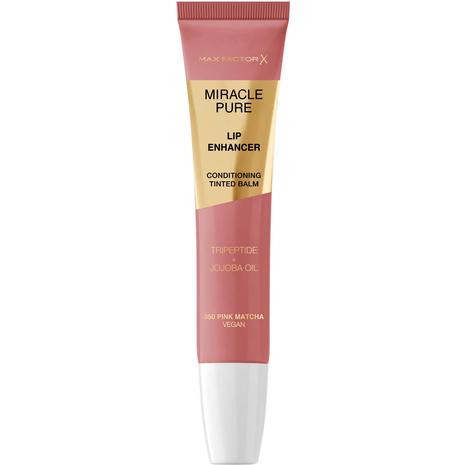 Lip Balm Max Factor Miracle Pure Lip Enhancer, 12ml