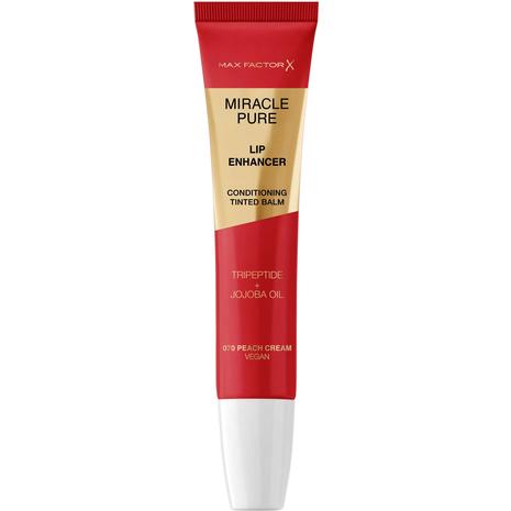 Lip Balm Max Factor Miracle Pure Lip Enhancer, 12ml