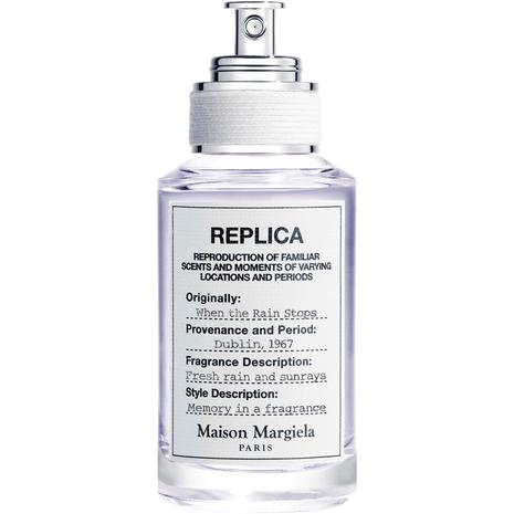 Maison Margiela When The Rain Stop - EdT 30 ml – kuva 2/8