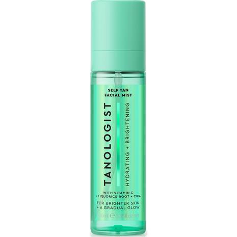 Tanologist Self-Tan Face Mist 100 ml – kuva 1/3