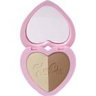 KimChi Chic Thailor Contour Powder Contour 8 g - Mocha