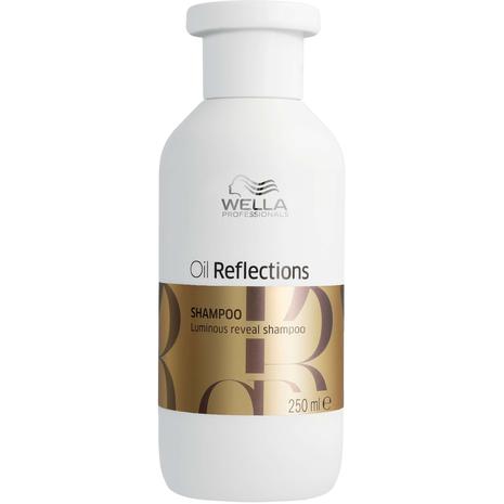 Oil Reflections Shampoo 250 ml