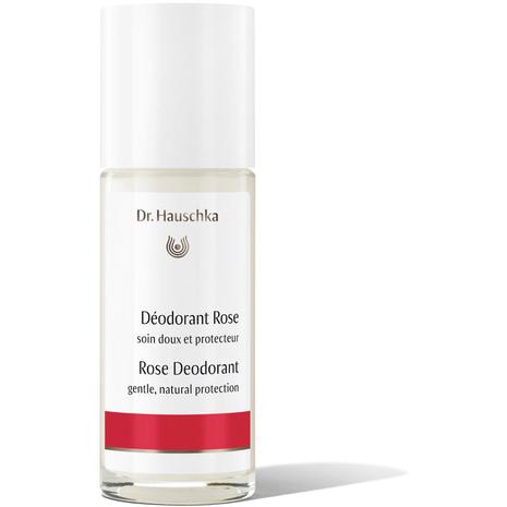 Dr.Hauschka Rose Deodorant - Ruusu deodorantti