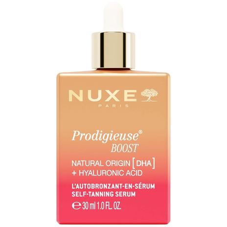 Nuxe Prodigieuse Boost Self-Tanning Serum - 30 ml