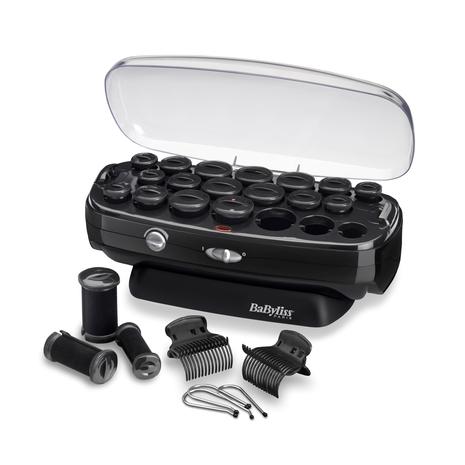 BaByliss RS035E Thermo-Ceramic Rollers, lämpörullat 20 kpl