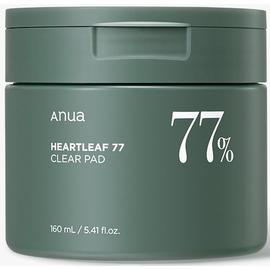 Anua - Heartleaf 77% Clear Pad