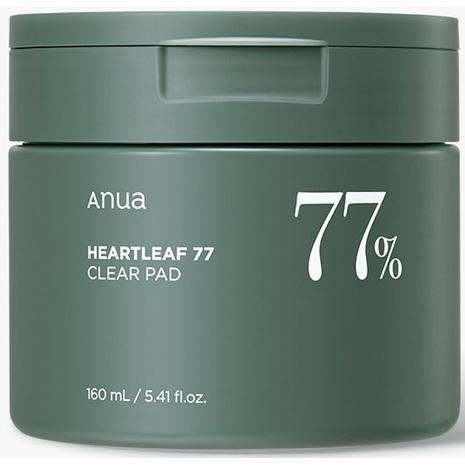 Anua - Heartleaf 77% Clear Pad