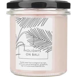 Hagi Bali Holiday Soy Candle 230 g