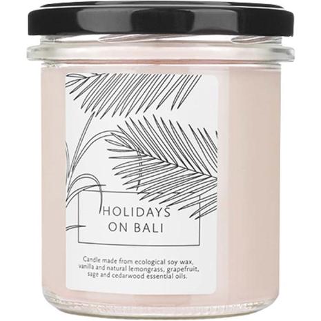 Hagi Bali Holiday Soy Candle 230 g